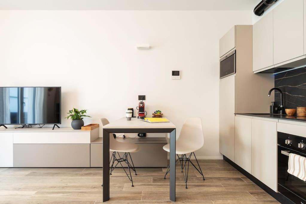 Emotichome 7 Flexyrent Appartement Milan