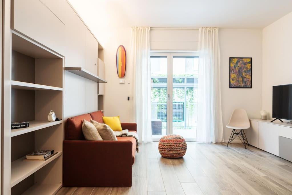 Appartement Emotichome 7 Flexyrent Milan