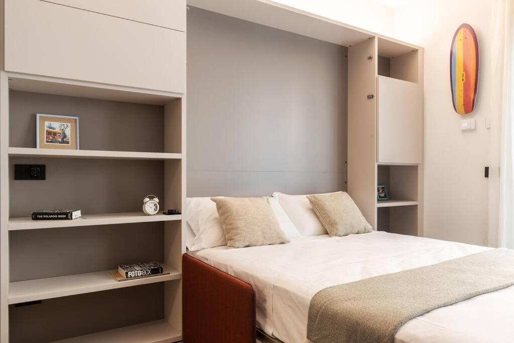 Appartement Emotichome 7 Flexyrent Milan