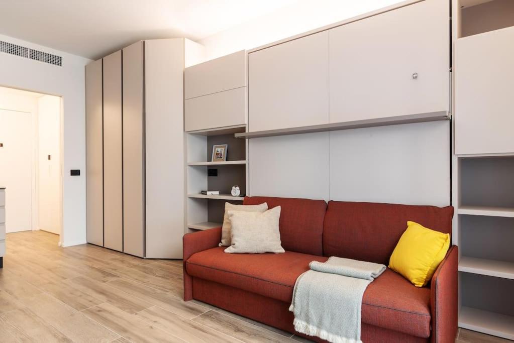 Emotichome 7 Flexyrent Apartamento Milán
