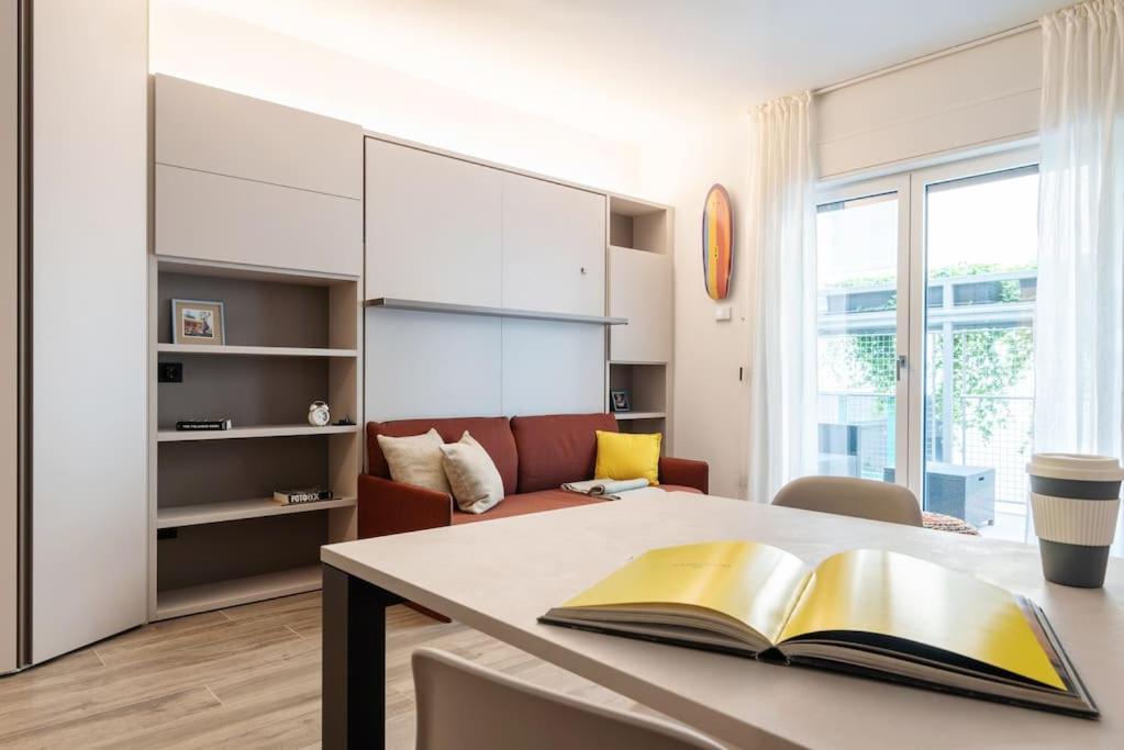 Emotichome 7 Flexyrent Appartement