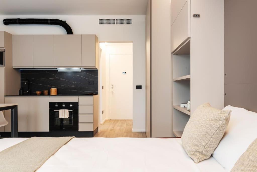 Emotichome 7 Flexyrent Appartement *
