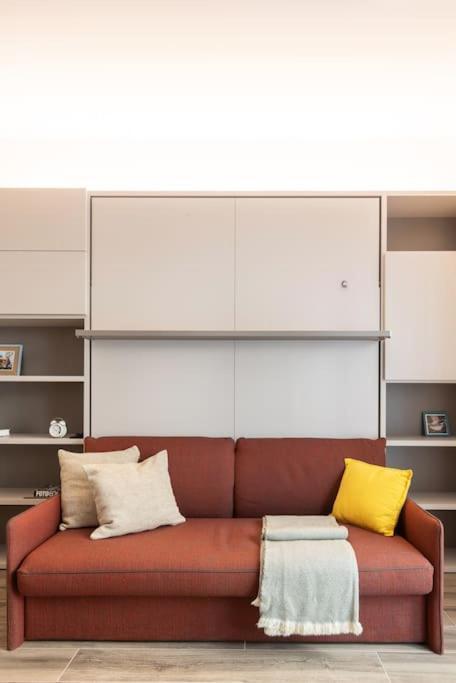 Emotichome 7 Flexyrent Appartement Milan