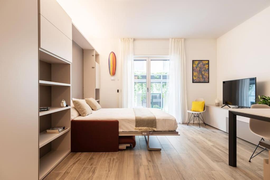 Appartement Emotichome 7 Flexyrent